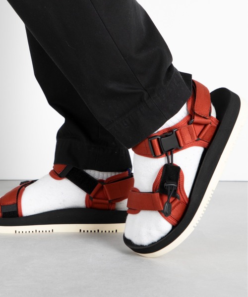 HIJACK SANDALS サンダル CELTIC Cayenne / SANDALS(ハイ