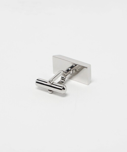 UNITED ARROWS カフスボタン カフス ストーン カフリンクス