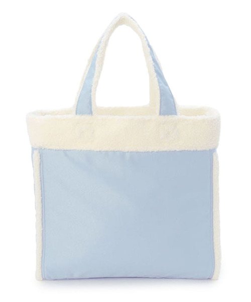 LeSportsac（レスポートサック） トートバッグ TWO WAY DENIM TOTE