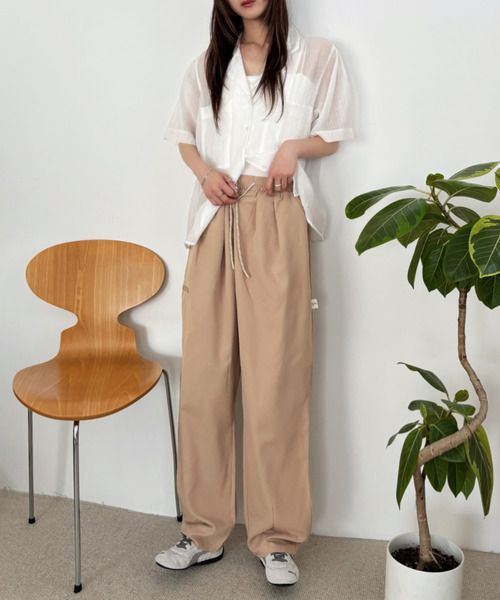 シャカシャカパンツ 楽天市場】シャカシャカパンツ（裾の長さ（丈）7分丈