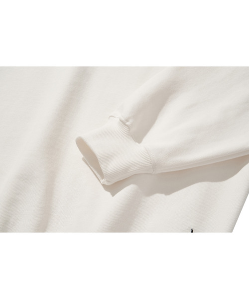 LIBERE（リベーレ） トレーナー スウェット リベーレ / LIBERE LOGO