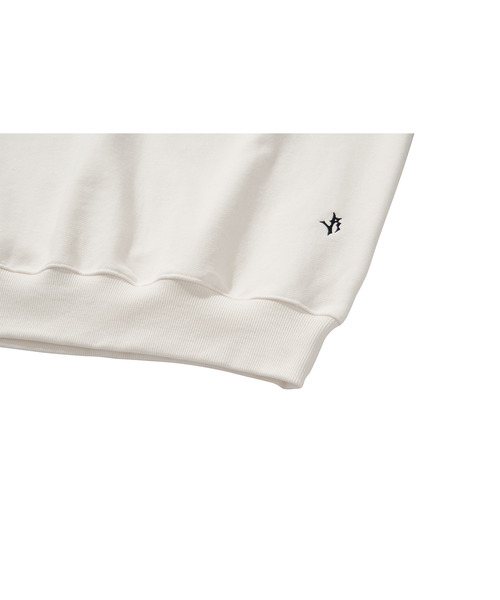 LIBERE（リベーレ） トレーナー スウェット リベーレ / LIBERE LOGO