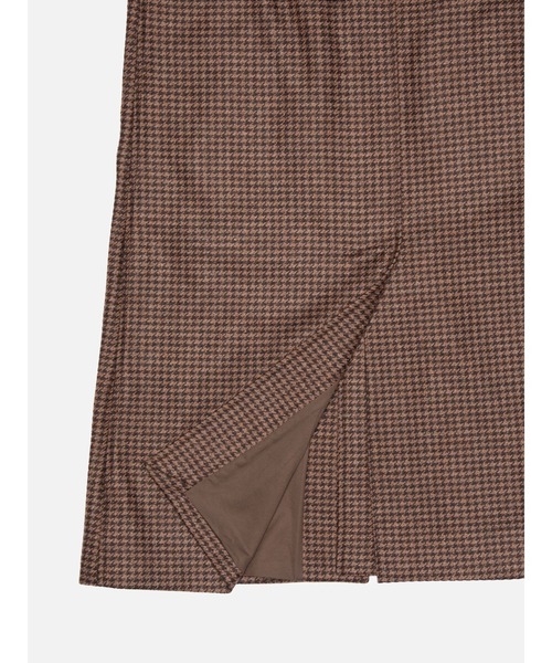 トレンチコート コート Will Overcoat オーバーコート メンズの画像