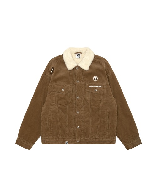 Aape デニムジャケット (XL) ZOZOTOWN Yahoo!店 - デニムジャケット｜Yahoo!ショッピング