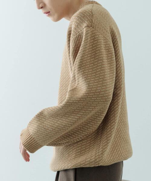 ITEMS URBANRESEARCH（アイテムズ アーバンリサーチ） セーター ニット