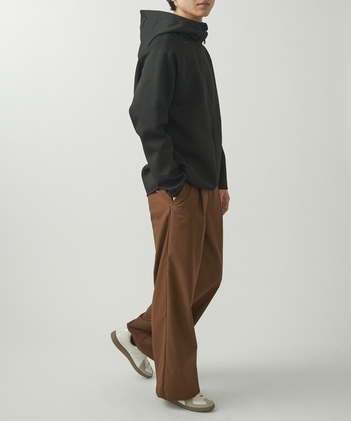 United Athle（ユナイテッドアスレ） パーカー 「United Athle