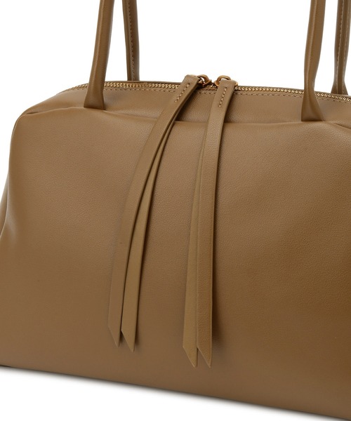 SALON adam et rope'（サロン アダム エ ロペ） ボストンバッグ