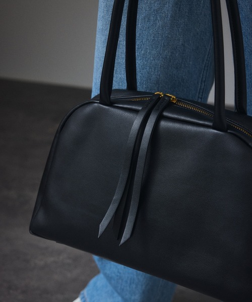 SALON adam et rope'（サロン アダム エ ロペ） ボストンバッグ