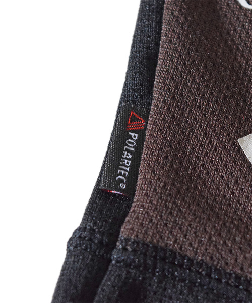 【新品】ELDORESO Half-Cut Glovesエルドレッソ グローブM ELDORESO Half-Cut Gloves | Runtrip Store
