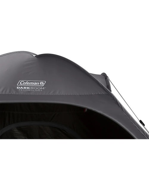 Coleman クイックアップ IGシェード＋ チャコール ポップアップテント クイックアップシェード DRの通販｜キャンプ用品のコールマン