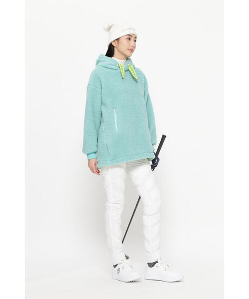 PEARLY GATES（パーリーゲイツ） パンツ 「PEARLY GATES」Nyストレッチ