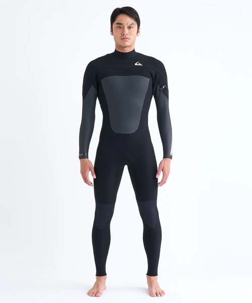 ★182cm73kg★saverセミドライウエットスーツ ☆182cm73kg☆saverセミドライウエットスーツ