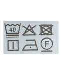 tシャツ コットンブレンド ベア タンクトップ...の詳細画像2