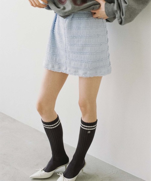 SNIDEL パンプス リボンミュール : ZOZOTOWN Yahoo!店 - 通販