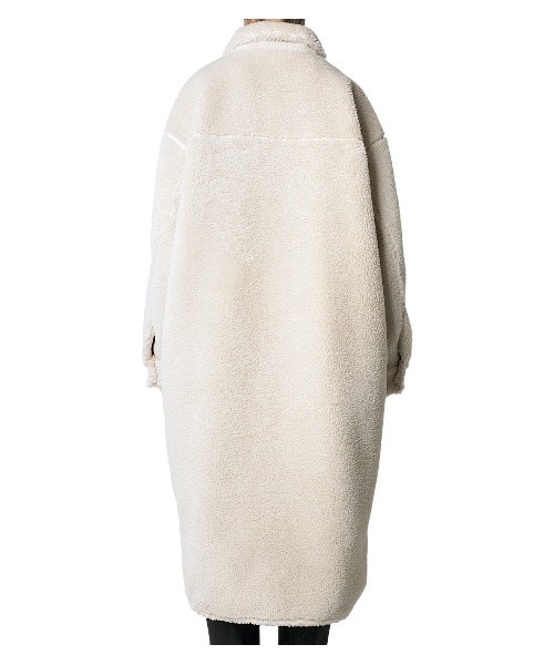 LE CIEL BLEU（ルシェルブルー） コート 36 ベージュ レディース