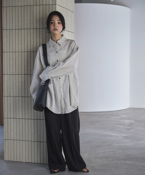 feepur（フェピュール） ショルダーバッグ バッグ スクエアミニ