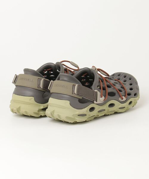 MERRELL サンダル HYDRO MOC AT CAGE SE / メレル ハイドロ