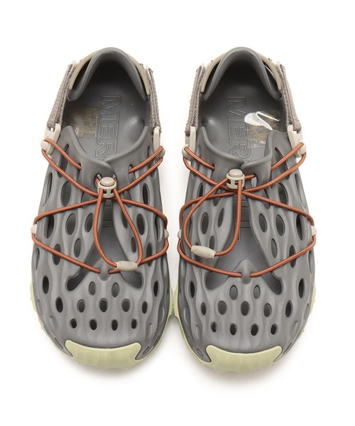 MERRELL [メレル] HYDRO-MOC-AT-CAGE-SE MERRELL/メレル/HYDRO MOC AT CAGE SE | MANASTASH（マナ