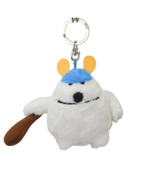 【新品未使用】nici キーホルダーセット Amazon.co.jp: [ニキ] キーリング サンセットドリーム2024 フグ