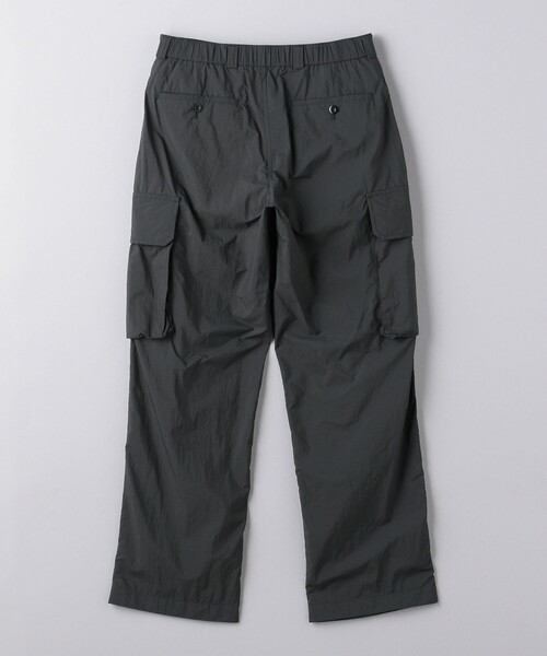 UNITED ARROWS ナイロン カーゴパンツ UNITED ARROWS カーゴパンツ ダントツ撥水 ナイロン メンズ