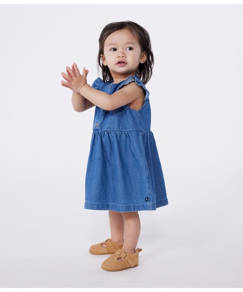 PETIT BATEAU ワンピース キッズ : ZOZOTOWN Yahoo!店 - 通販 - Yahoo 