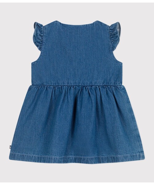 PETIT BATEAU ワンピース キッズ : ZOZOTOWN Yahoo!店 - 通販 - Yahoo 