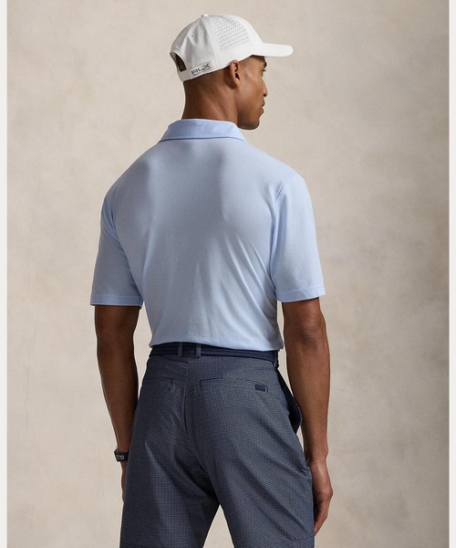 RLX ポロシャツ クラシック フィット パフォーマンス ポロシャツ