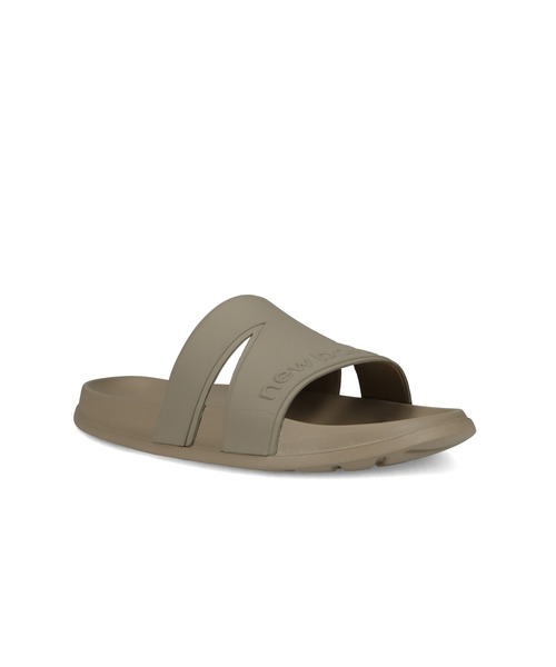 New Balance サンダル 200 N Slide メンズ レディース