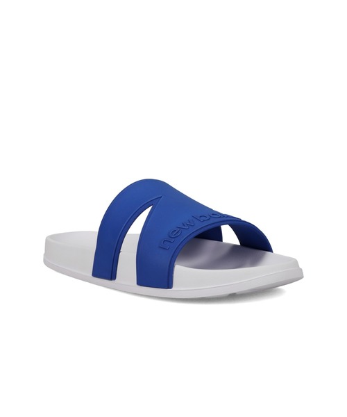 New Balance サンダル 200 N Slide メンズ レディース