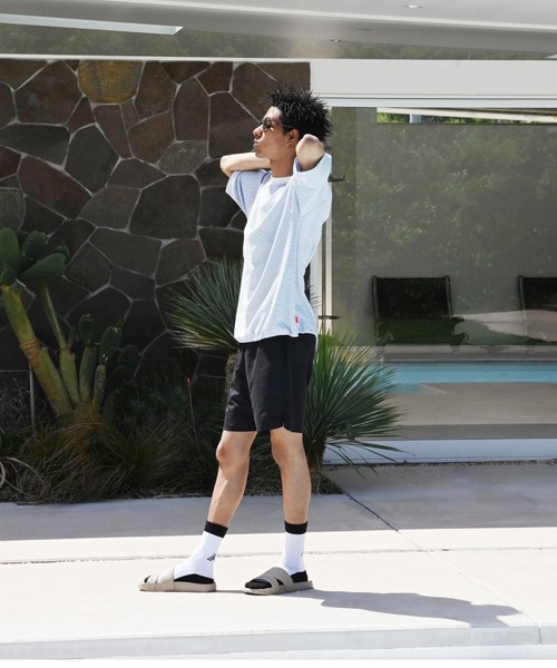 New Balance サンダル 200 N Slide メンズ レディース