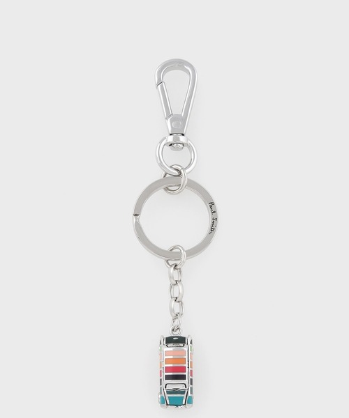 Paul Smith ポールスミス キーホルダー PAUL SMITH シグネチャー