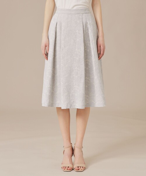 MACKINTOSH LONDON（マッキントッシュ ロンドン） スカート 「婦人画報