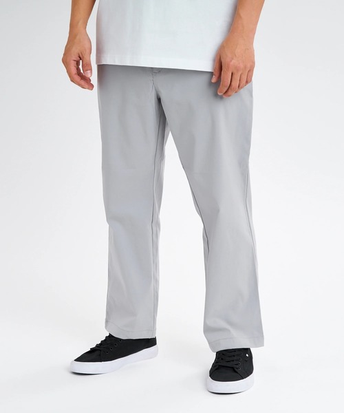 BILLABONG TADASHI FUSE監修 ビブパンツ L グレー系 BILLABONG（ビラボン） パンツ メンズ : ZOZOTOWN Yahoo!店 - 通販