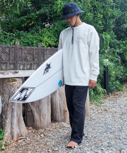 BILLABONG（ビラボン） パンツ メンズ : ZOZOTOWN Yahoo!店 - 通販