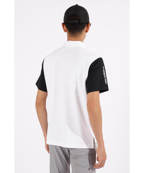 new balance 半袖シャツ New Balance ニューバランス Tシャツ 半袖 メンズRunners
