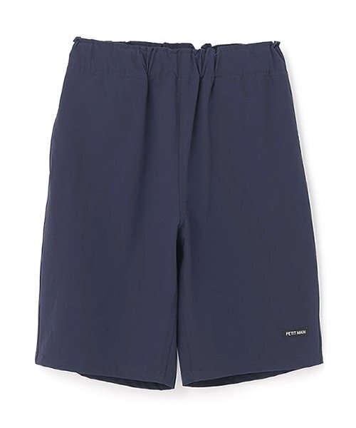 petit main 「WEB限定」「水陸両用」ハーフパンツ(ジュニア
