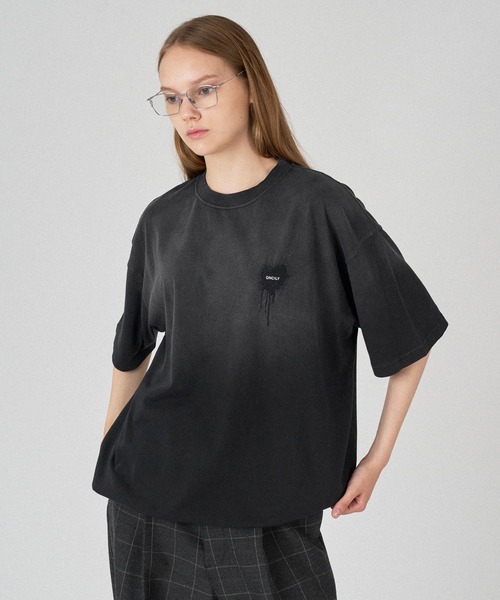 ans dotsloevner Tシャツ　ピチT ansdotsloevner Ans Dotsloevner – pierce.ice.dalnum.50918