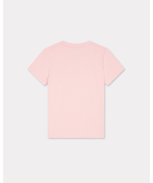 KENZO tシャツ 'KENZO Pop' エンブロイド Tシャツ レディース