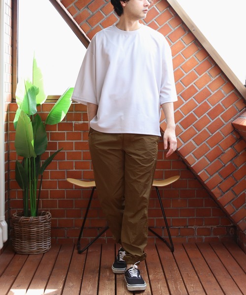 8/11 ♡ページ Onitsuka Tiger tシャツ GRAPHIC TEE / グラフィックティー