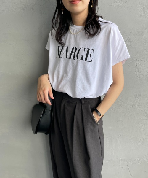 【新品未使用タグ付】MICA&DEAL　グレー　Tシャツ FREEサイズ 新品未使用タグ付】MICA&DEAL グレー Tシャツ FREEサイズ - メルカリ