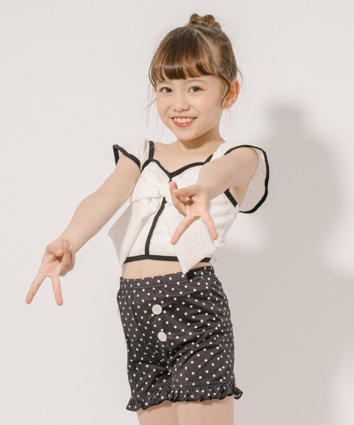 BABY CHEER 7点セット　サイズ120 BABY CHEER 7点セット サイズ120 人気急上昇】 BABY CHEER 7点