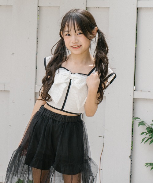 URBAN CHERRY（アーバンチェリー） uvカット 水着 「セパレート2点