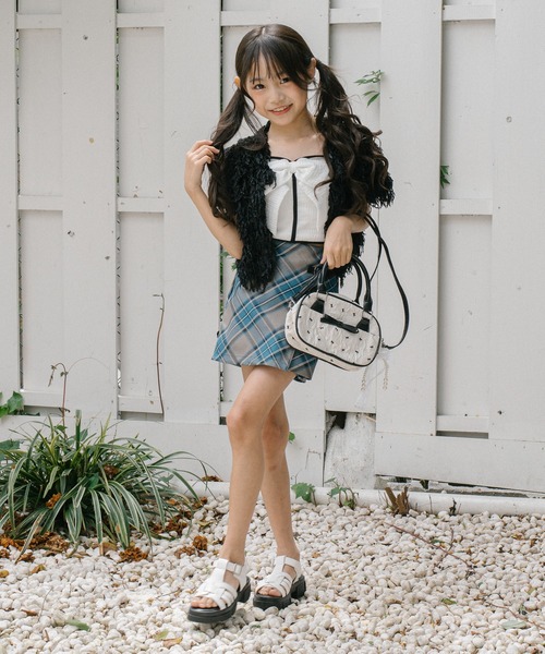 URBAN CHERRY（アーバンチェリー） 水着 「セパレート2点セット」バイ