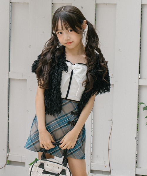 URBAN CHERRY(アーバンチェリー) 水着 「セパレート2点セット」バイ URBAN CHERRY(アーバンチェリー) 水着 「セパレート2点セット」バイ