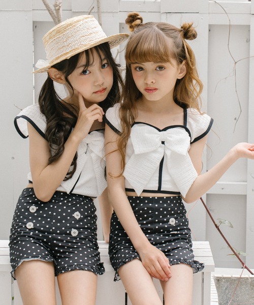 URBAN CHERRY（アーバンチェリー） 水着 「セパレート2点セット」バイ