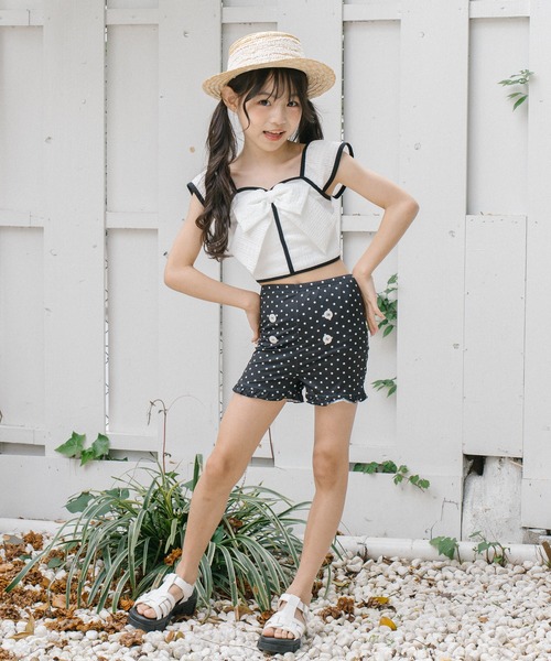 URBAN CHERRY（アーバンチェリー） 水着 「セパレート2点セット」バイ