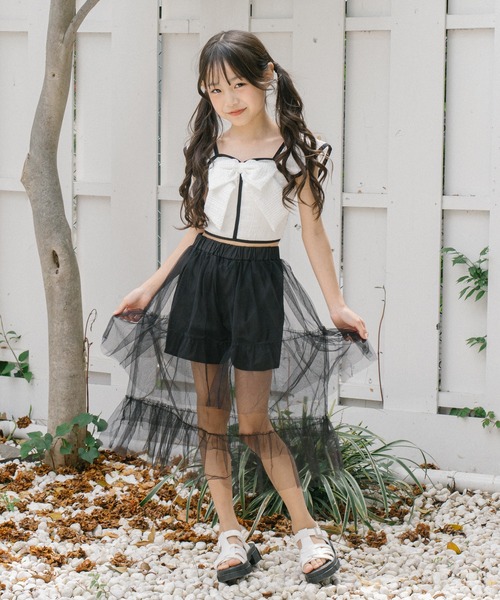 URBAN CHERRY（アーバンチェリー） 水着 「セパレート2点セット」バイ