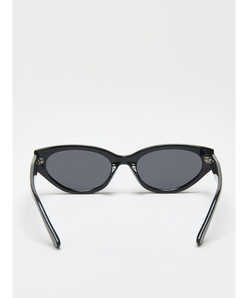 BEL AIR 未使用品 WILDFOXブラックサングラス BEL AIR 未使用品 WILDFOXブラックサングラス - メルカリ