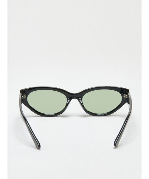 wild fox サングラス THE HUMBLE OPTICAL サングラス FOX - フォックス / サングラス メンズ