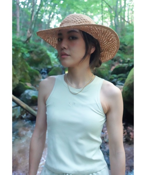 【限定価格】RＯＸＹ　水着セット ROXY 水着 WET AND WILD/ロキシーセットアップ水着 レディース